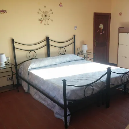 La Casa Nel Casale Appartement *