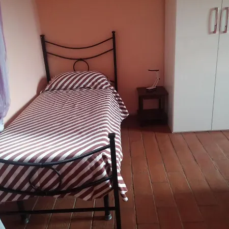 Appartement La Casa Nel Casale Pantanella