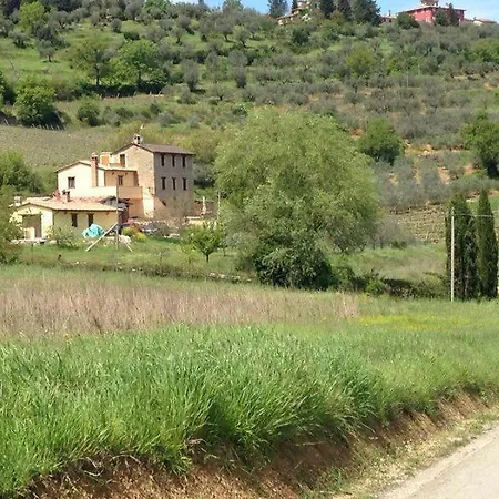 La Casa Nel Casale Appartement Pantanella