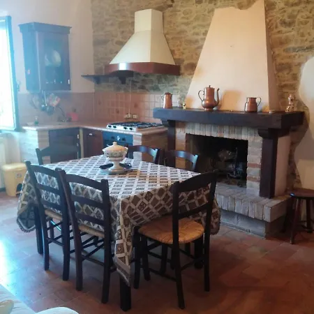 La Casa Nel Casale Pantanella