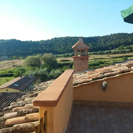 La Casa Nel Casale Appartement