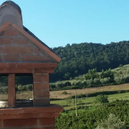 La Casa Nel Casale