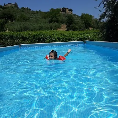 La Casa Nel Casale