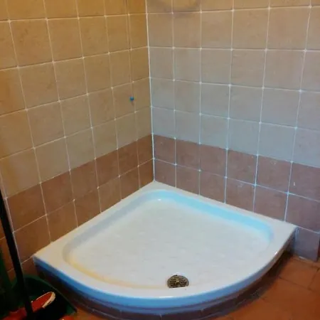 Apartmán La Casa Nel Casale Pantanella