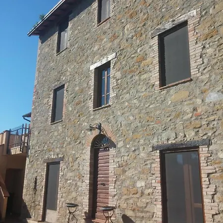 La Casa Nel Casale