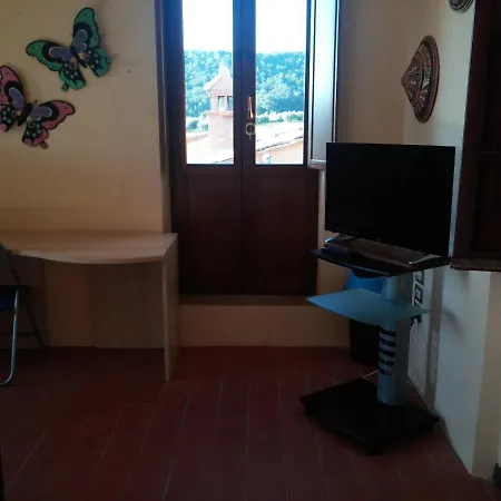 La Casa Nel Casale Appartement Pantanella