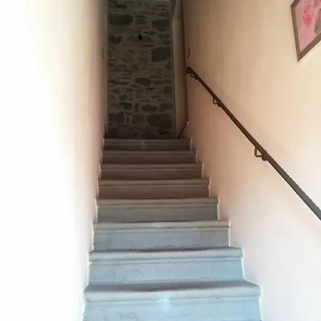 La Casa Nel Casale Apartmán