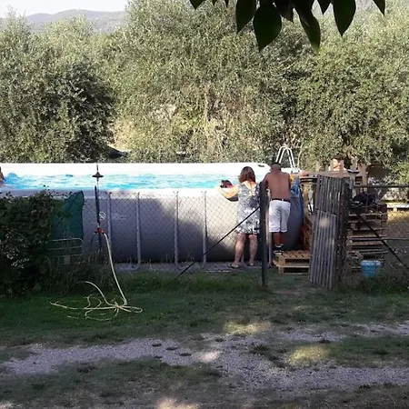 La Casa Nel Casale *