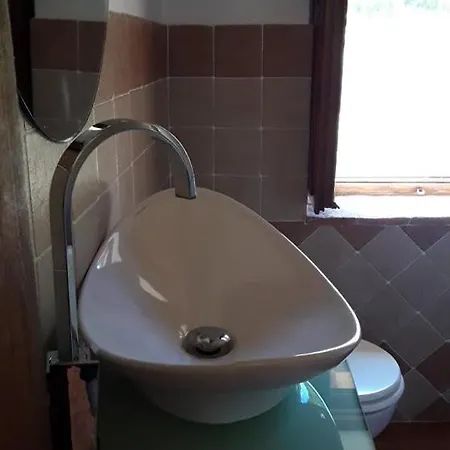 La Casa Nel Casale *