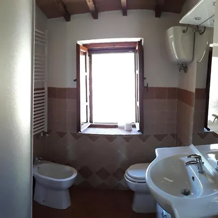 La Casa Nel Casale * Pantanella
