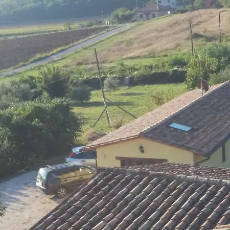 Appartement La Casa Nel Casale *