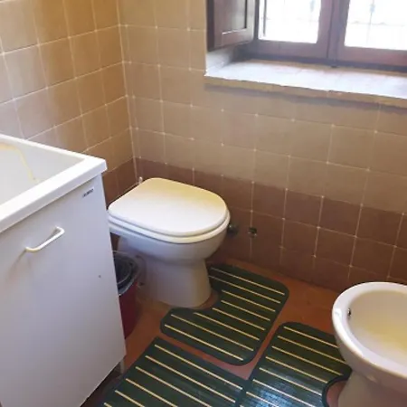 Apartmán La Casa Nel Casale Pantanella