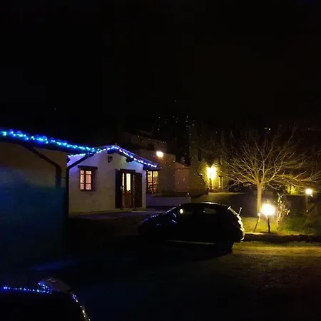 La Casa Nel Casale Appartement *