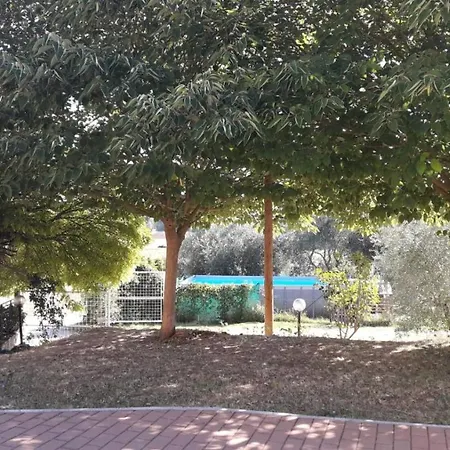 La Casa Nel Casale * Pantanella